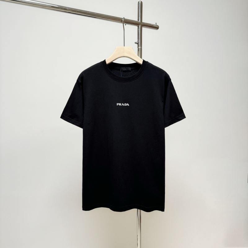 Prada T-Shirts